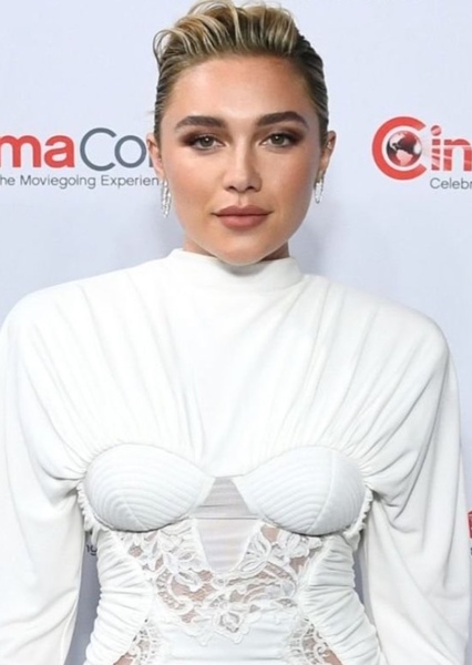 Florence Pugh photo