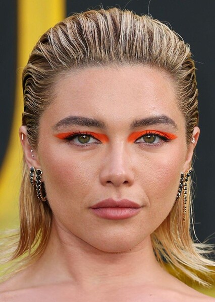 Florence Pugh photo
