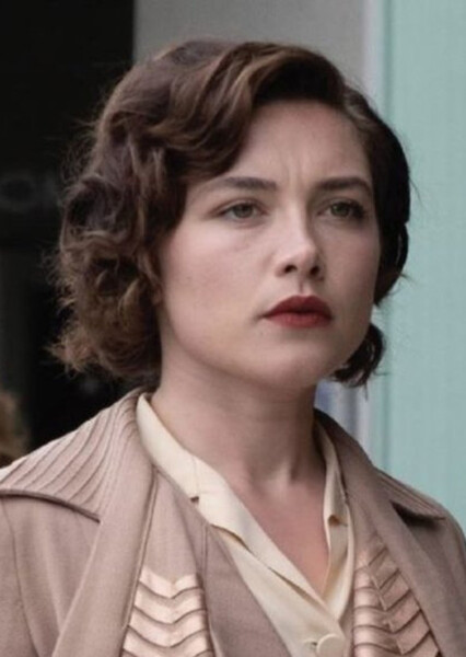 Florence Pugh photo