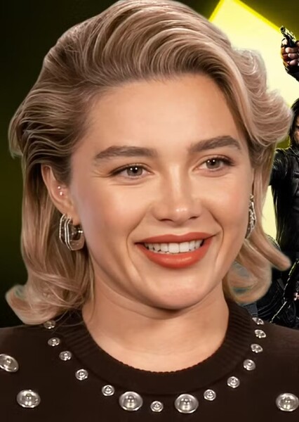 Florence Pugh