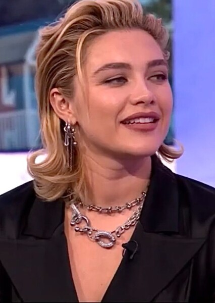 Florence Pugh photo