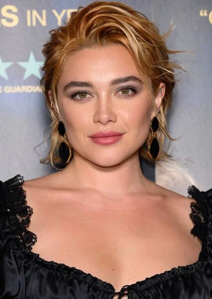 Florence Pugh