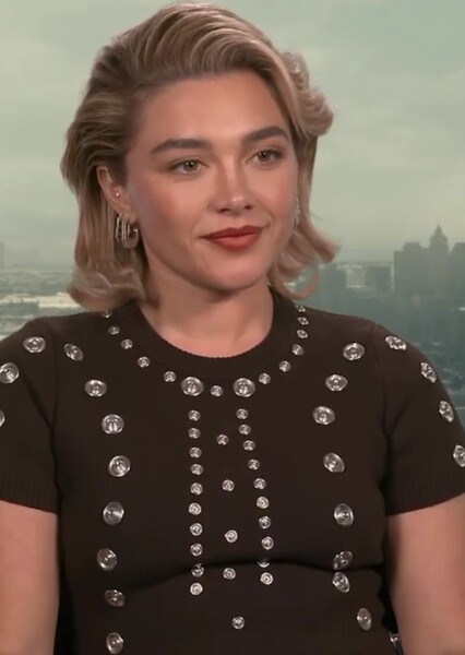 Florence Pugh photo