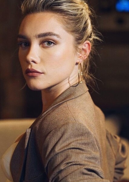 Florence Pugh photo