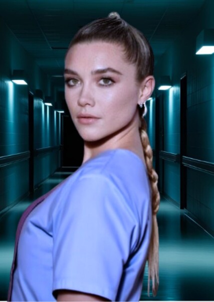 Florence Pugh photo