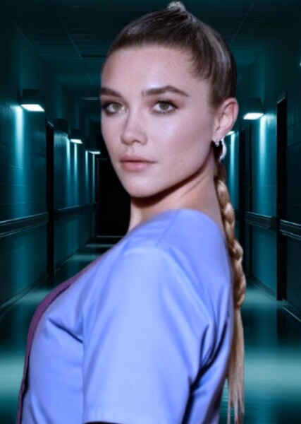 Florence Pugh