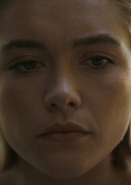Florence Pugh