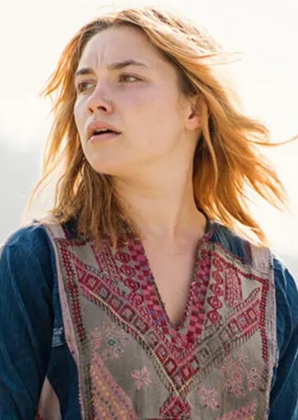 Florence Pugh photo