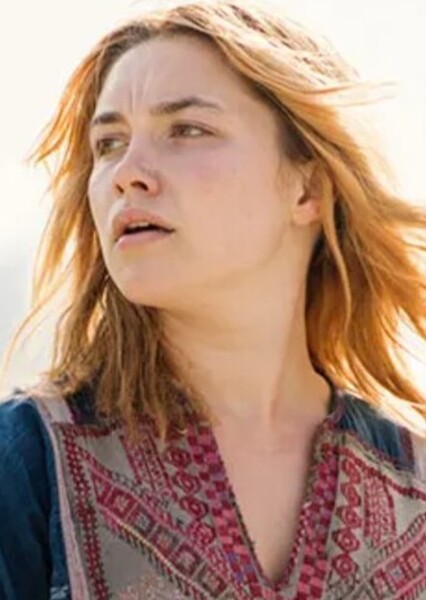 Florence Pugh