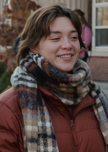 Florence Pugh photo