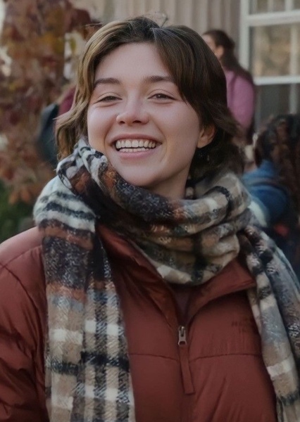 Florence Pugh photo