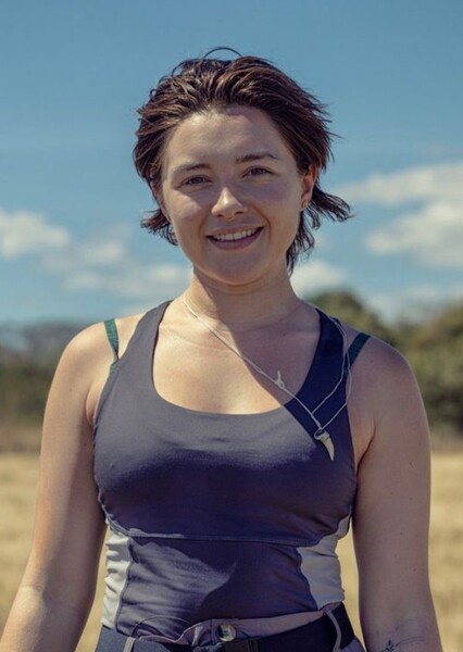 Florence Pugh photo