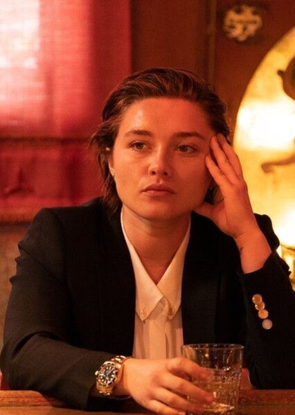 Florence Pugh photo