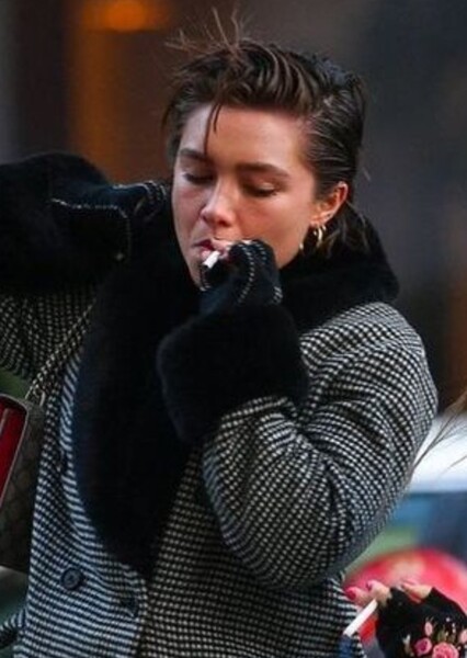 Florence Pugh photo