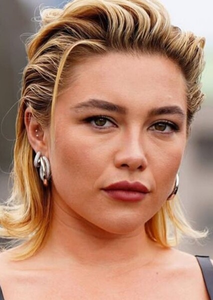 Florence Pugh photo