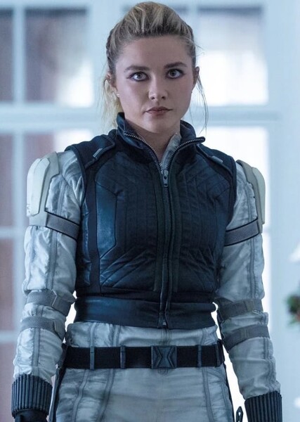 Yelena Belova