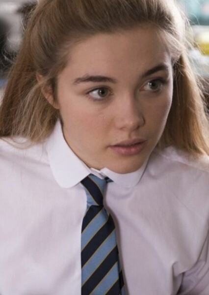 Florence Pugh photo