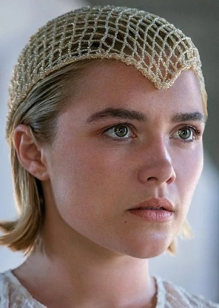 Florence Pugh photo
