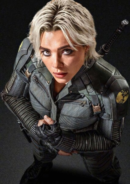 Yelena Belova