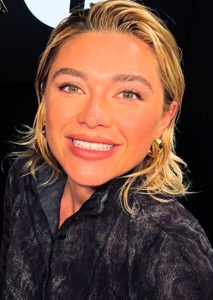 Florence Pugh photo