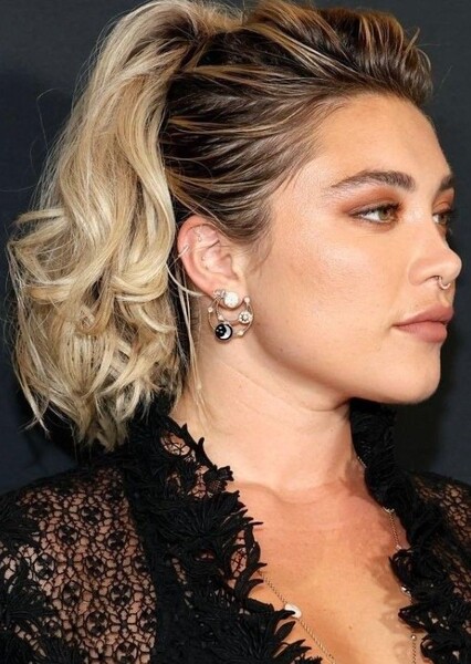 Florence Pugh photo