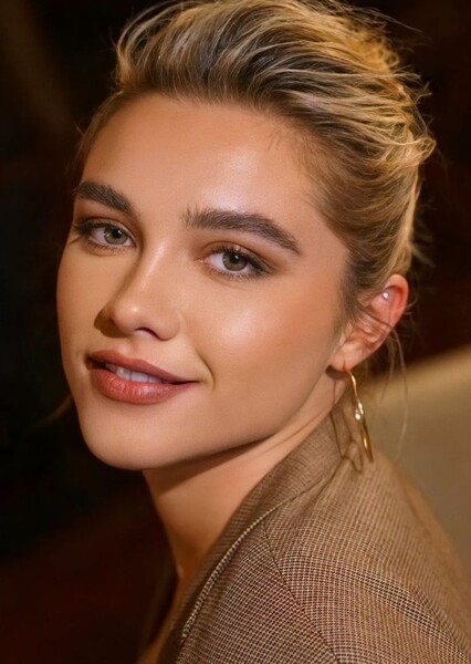 Florence Pugh photo