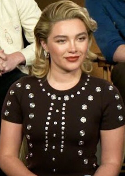 Florence Pugh photo