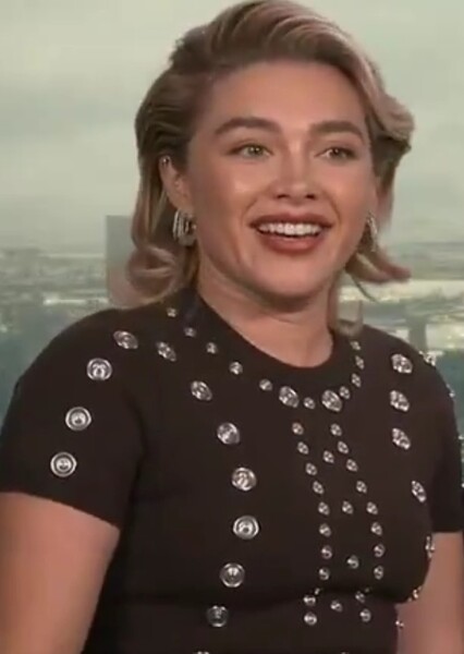 Florence Pugh photo