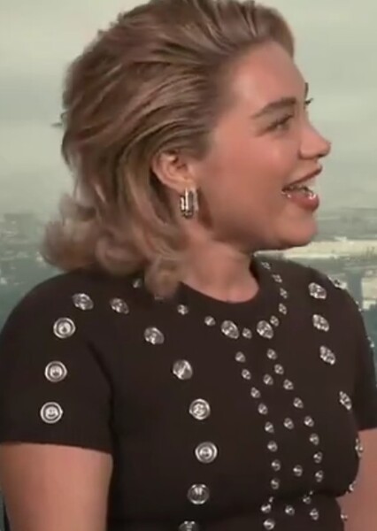 Florence Pugh photo