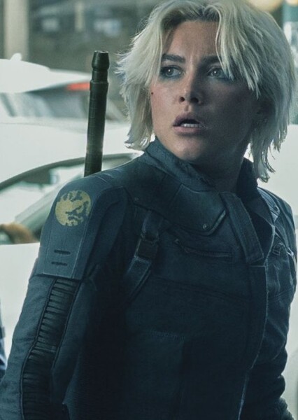 Yelena Belova