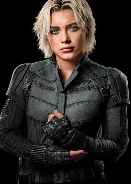 Florence Pugh photo