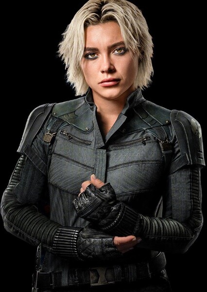 Yelena Belova