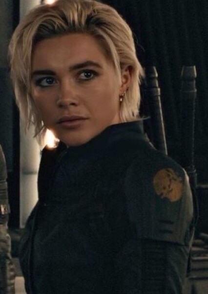 Florence Pugh photo