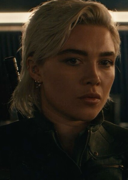 Florence Pugh photo