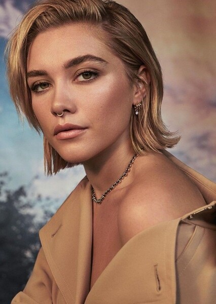 Florence Pugh photo