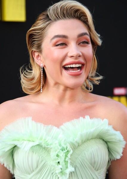 Florence Pugh photo