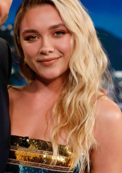 Florence Pugh photo
