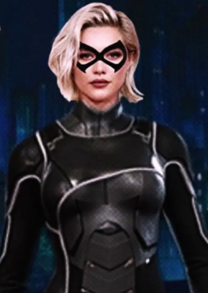 Felicia Hardy