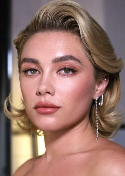 Florence Pugh photo