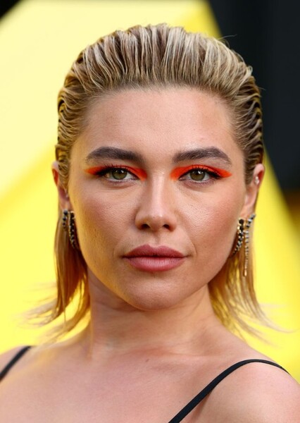 Florence Pugh photo