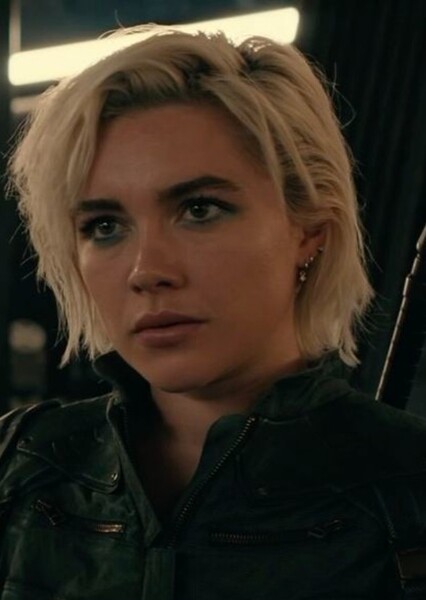 Florence Pugh