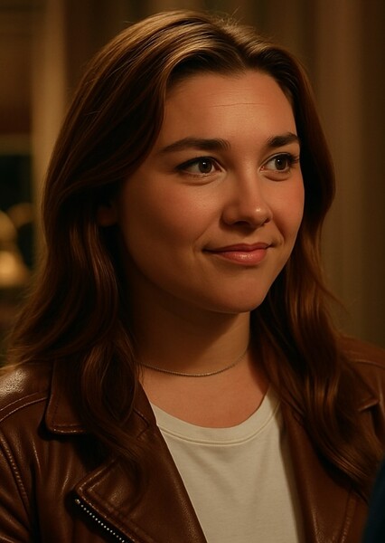 Florence Pugh photo