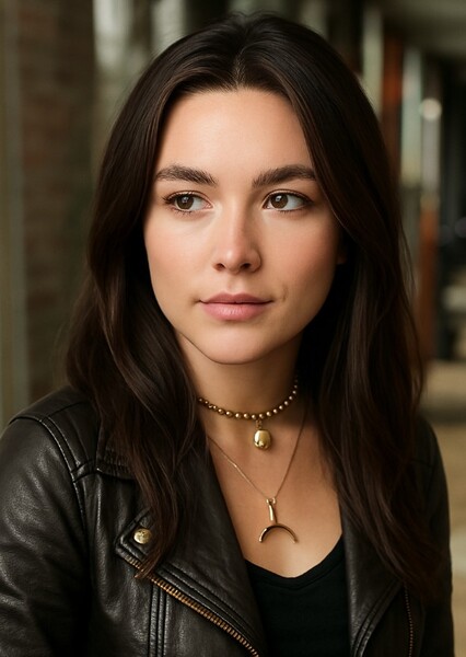 Florence Pugh photo