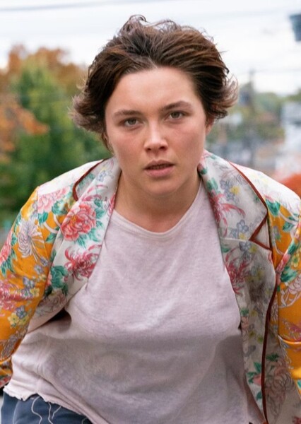 Florence Pugh