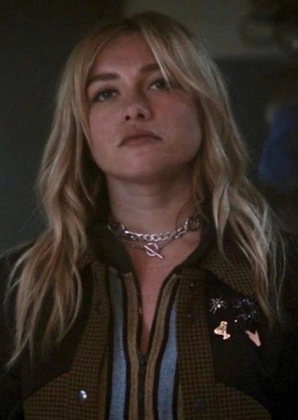 Florence Pugh photo