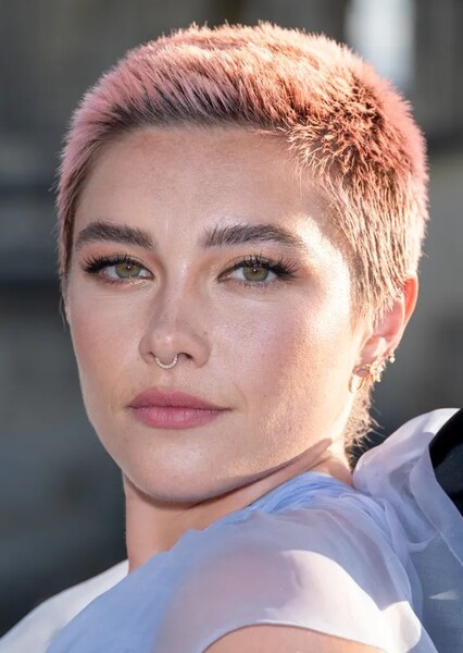 Florence Pugh photo