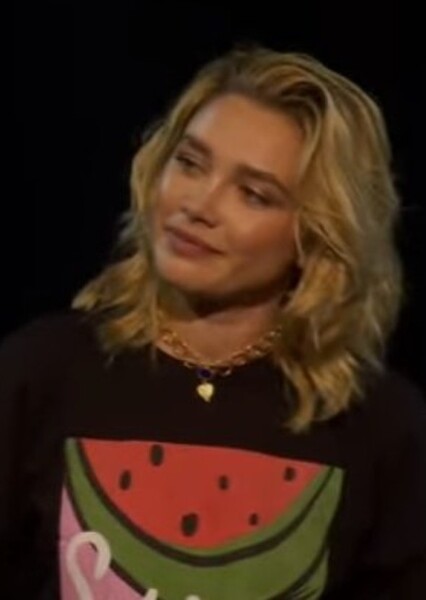 Florence Pugh photo