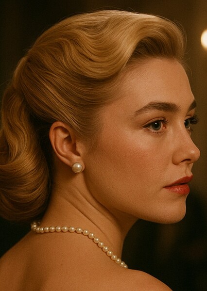 Florence Pugh photo