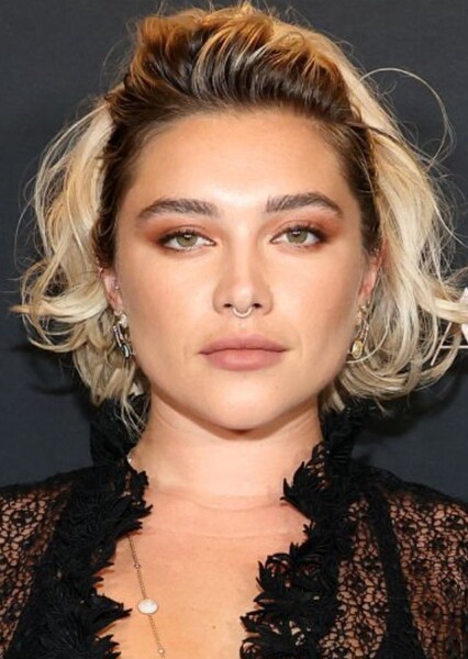 Florence Pugh photo