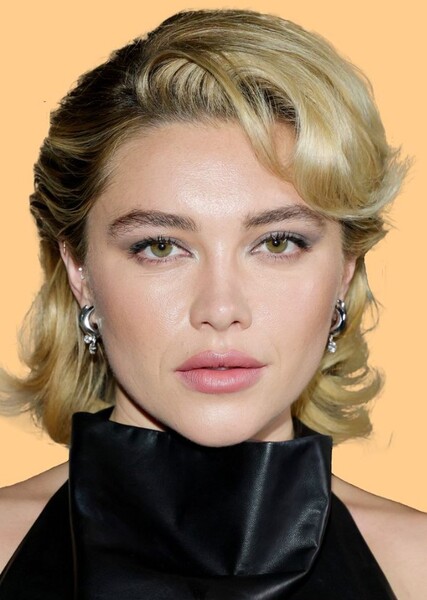 Florence Pugh
